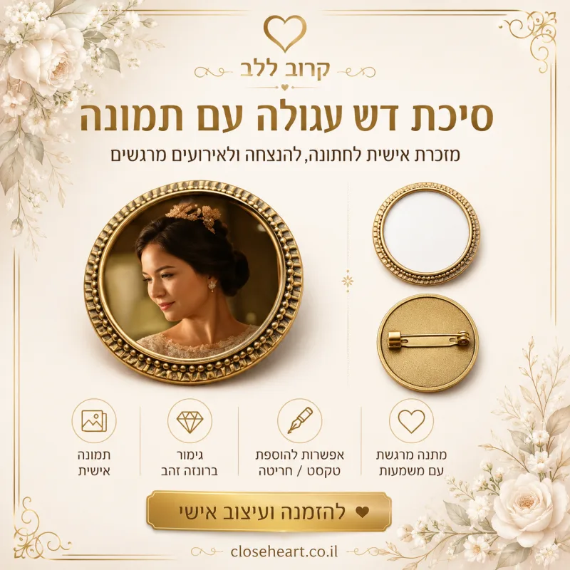 סיכות זיכרון והנצחה